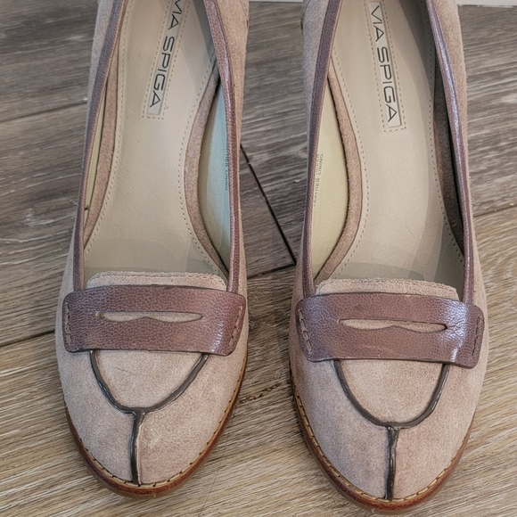 Shose by Via spiga size 7 - Picture 3 of 6